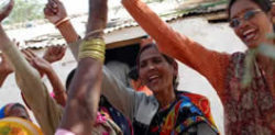 Asian Circle Empowering Women in South Asia