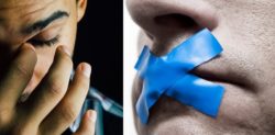 Domestic Violence towards Asian Men