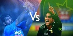 ICC World T20 2014 ~ India vs Pakistan