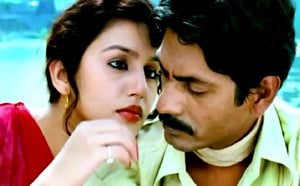 Gangs Of Wasseypur