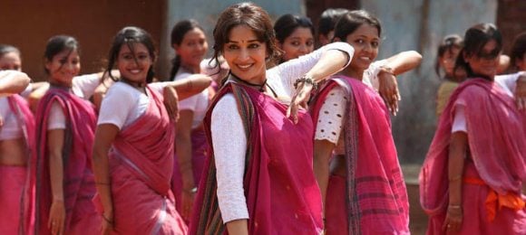 Gulaab Gang