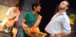 Kali Theatre presents matriarchy in The Husbands