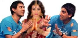 Free Tickets for Naukar Woti Da