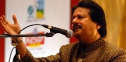 Free Tickets for Pankaj Udhas Concert