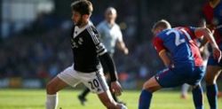 Premier League Football 2013/2014 Week 26