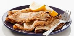 A Guide to Desi Pancakes