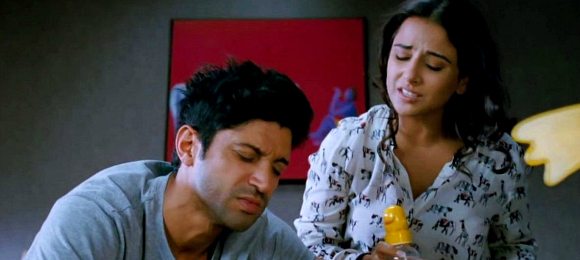 Shaadi Ke Side Effects