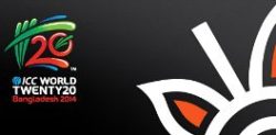 ICC T20 Cricket World Cup 2014
