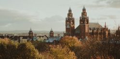 The Beauty of Scotland f