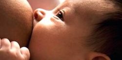The Benefits of Breastfeeding