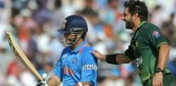 Pakistan beat India in Asia Cup Cricket