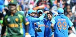 India crush Pakistan in World T20 2014