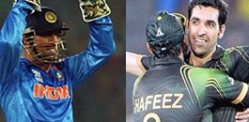 Pakistan and India Triumph in World T20