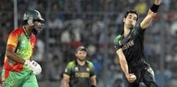 Pakistan thrash Bangladesh in World T20 2014