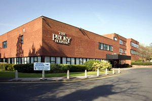 Priory Hospital