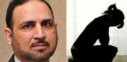 Asian Neurosurgeon charged with Sexual Assault