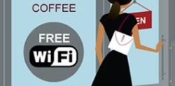 Public WiFi not Secure as you think