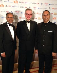 Asian Business Awards