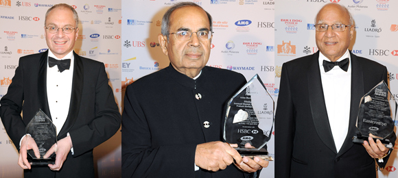 Asian Business Awards