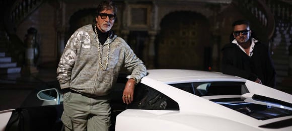 Bhoothnath Returns