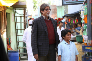 Bhoothnath Returns 