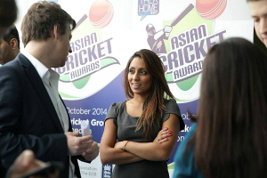 Asian Cricket Awards 2014