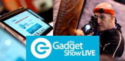 Highlights of the Gadget Show Live 2014