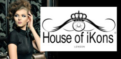 House of iKons ~ the Global Launch