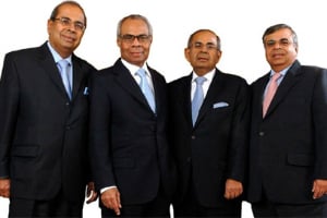 Hinduja Brothers