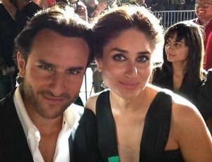 আইআইএফএ পুরষ্কার কারিনা কাপুর