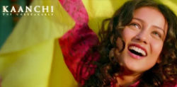 Subhash Ghai’s Kaanchi is an Instant Classic