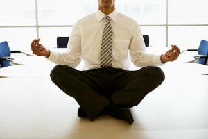 Meditation 