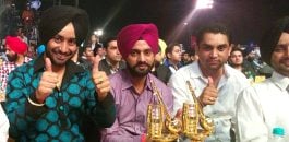 PTC Punjabi Music Awards