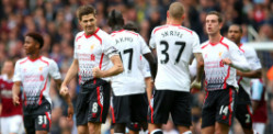 Premier League Football 2013/2014 Week 31 Premier League Football