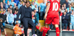 Premier League Football 2013/2014 Week 32