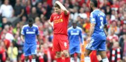 Premier League Football 2013/2014 Week 34