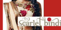 Scarlet Bindi offers Luxury Designer Fashion