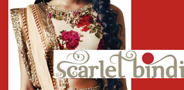 Scarlet Bindi