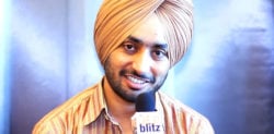 Punjabi Sufi Maestro Satinder Sartaaj