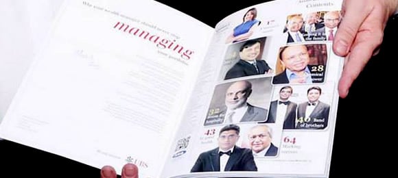 Asian Rich List 2014