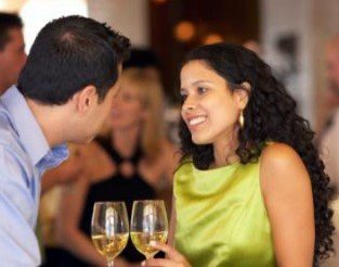 Do's and Dont's of a First Date