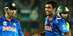 India reach 2014 World T20 Cricket final