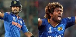 T20 Cricket Final 2014 ~ India vs Sri Lanka