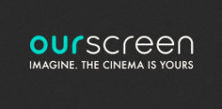 Ourscreen your own Personal Cinema