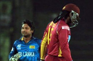 Sri Lanka qualify for Cricket T20 final