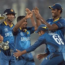 Sri Lanka qualify for Cricket T20 final