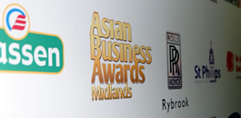 Asian Business Awards