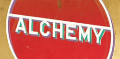 Southbank Centre presents Alchemy Festival 2014