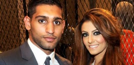 Amir Khan