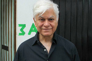 Balraj Khanna